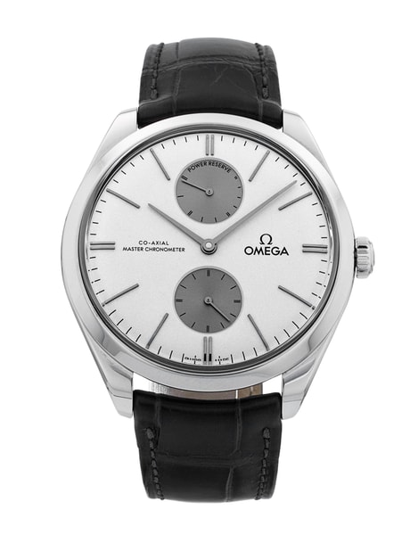 Omega De Ville Tresor 435.13.40.22.06.001